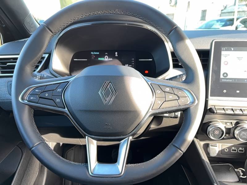 Renault Clio - Photo 15
