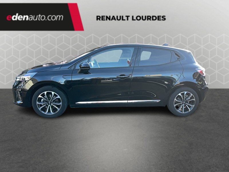 Renault Clio - Photo 2
