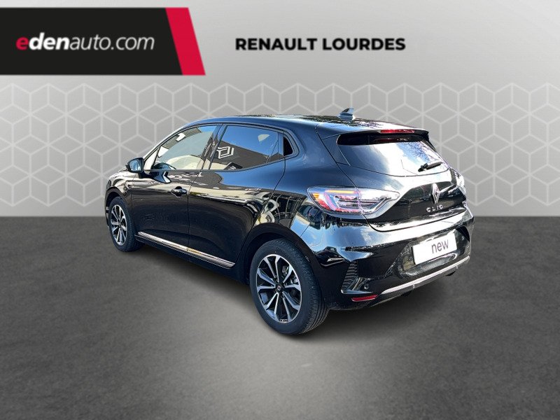Renault Clio - Photo 3