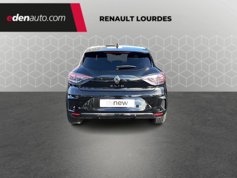Renault Clio - Photo 4
