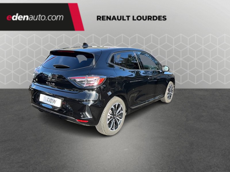 Renault Clio - Photo 5