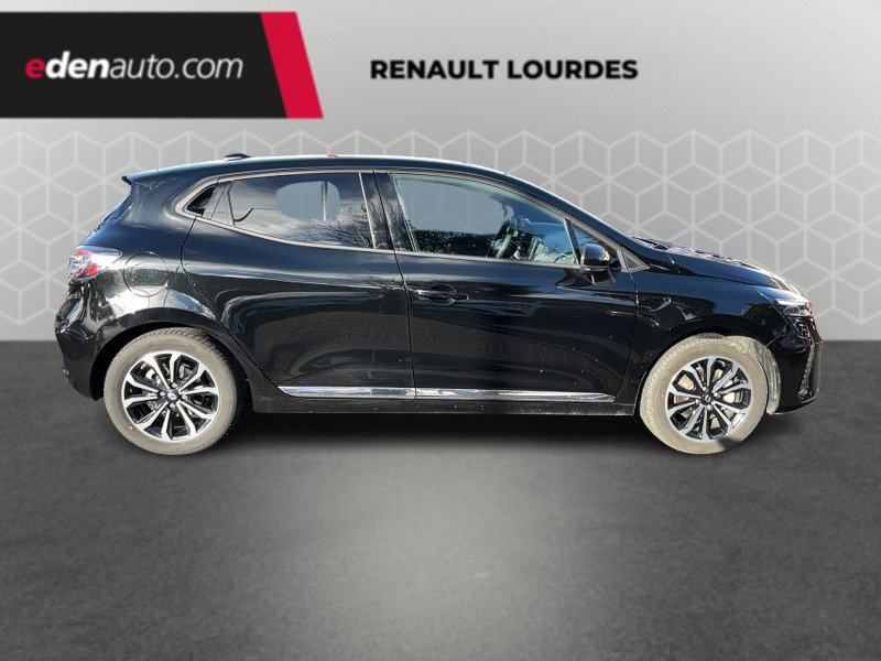 Renault Clio - Photo 6