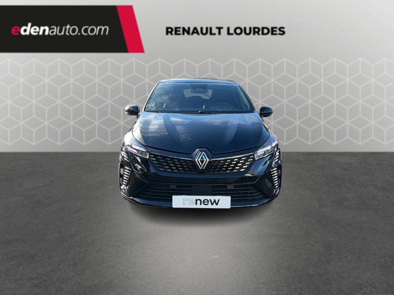 Renault Clio - Photo 8