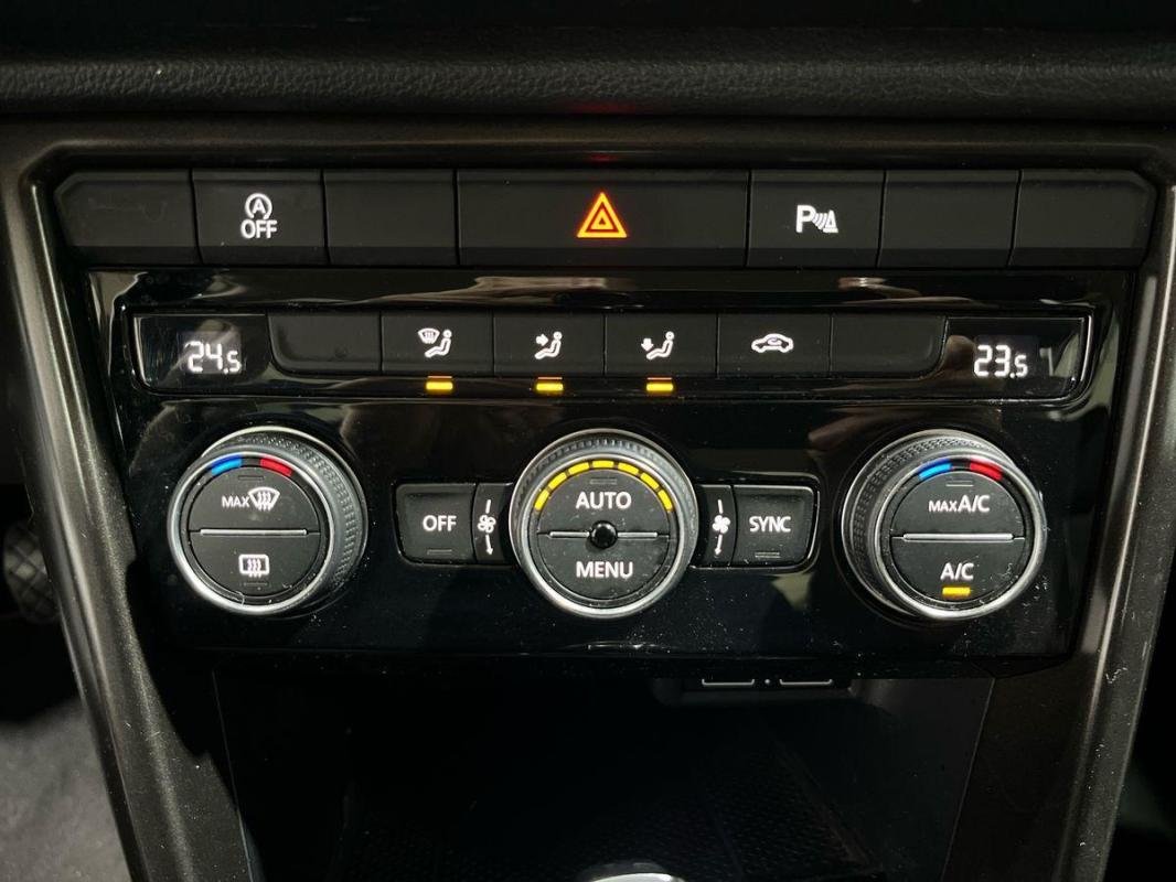 Volkswagen T-Roc - Photo 20