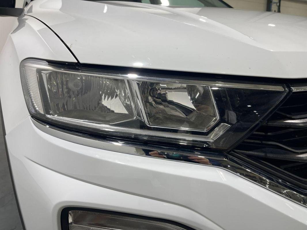 Volkswagen T-Roc - Photo 26