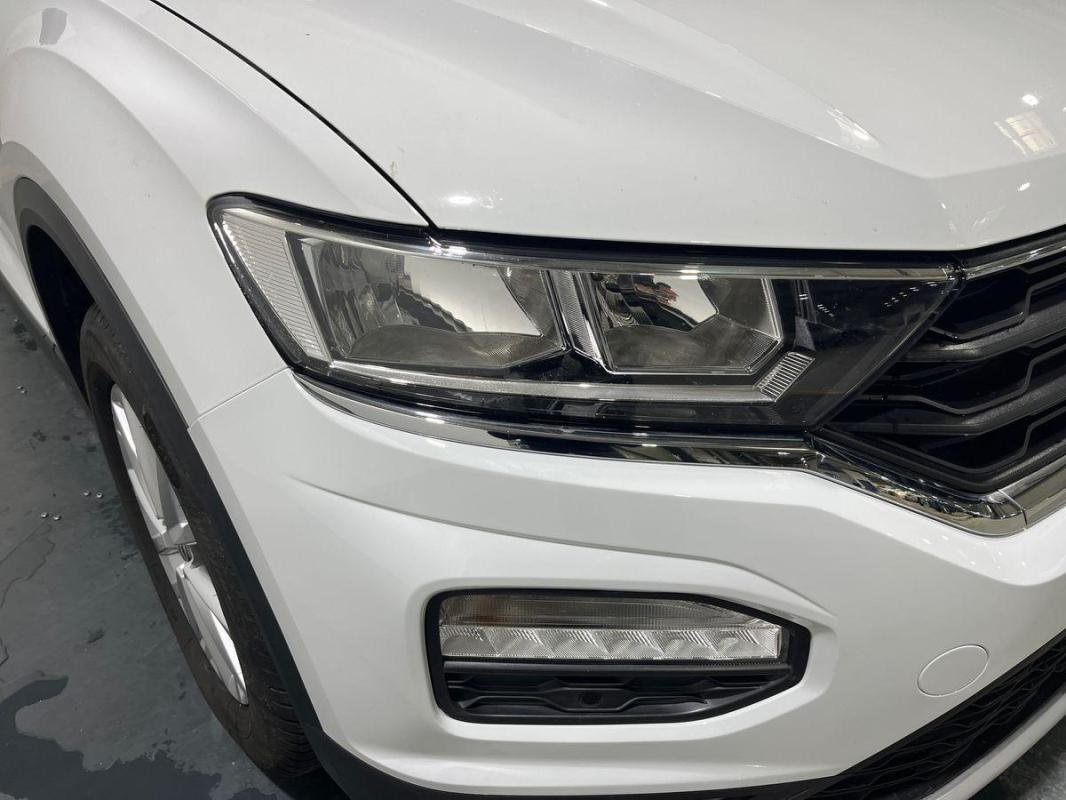 Volkswagen T-Roc - Photo 27
