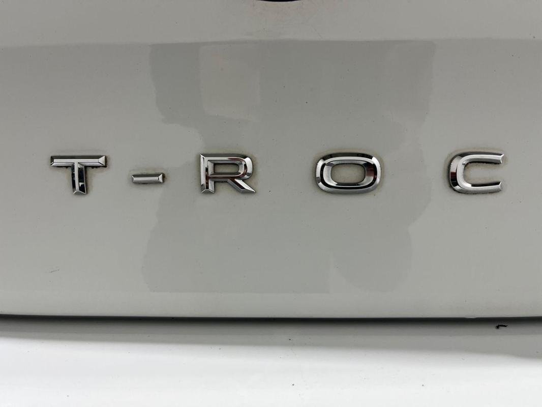Volkswagen T-Roc - Photo 28
