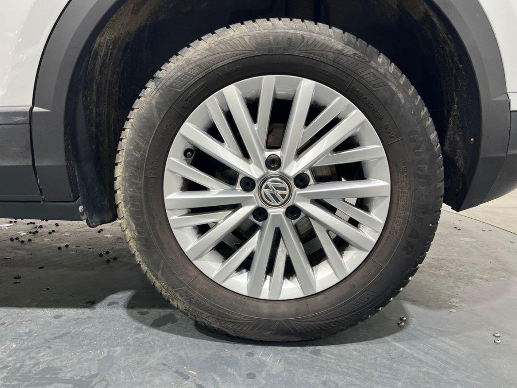 Volkswagen T-Roc - Photo 29
