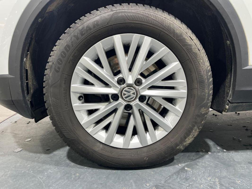 Volkswagen T-Roc - Photo 30