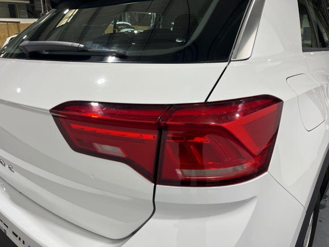 Volkswagen T-Roc - Photo 31