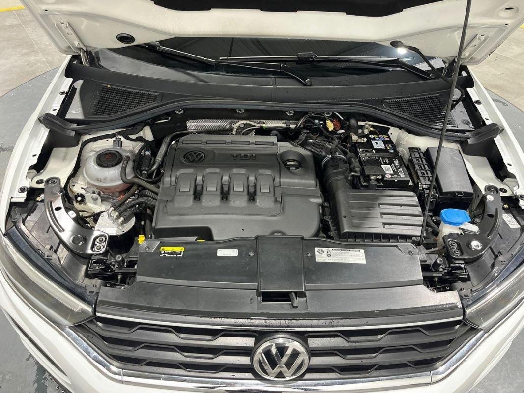 Volkswagen T-Roc - Photo 34
