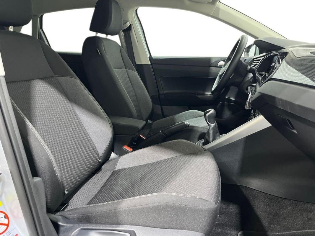 Volkswagen Polo - Photo 13