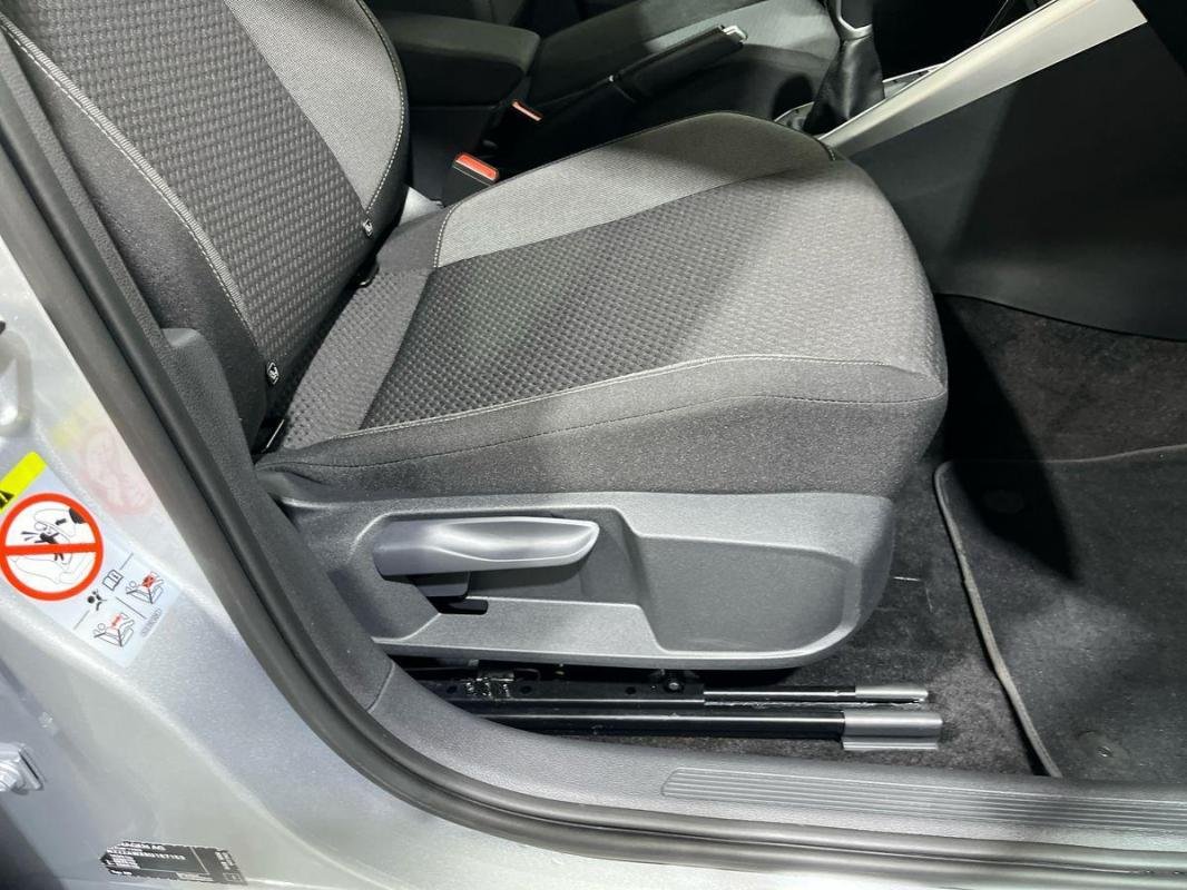 Volkswagen Polo - Photo 14