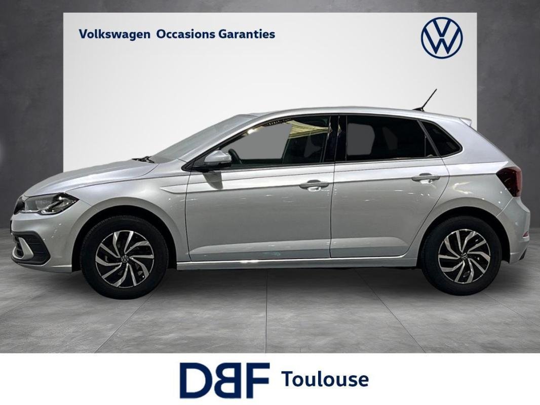 Volkswagen Polo - Photo 2