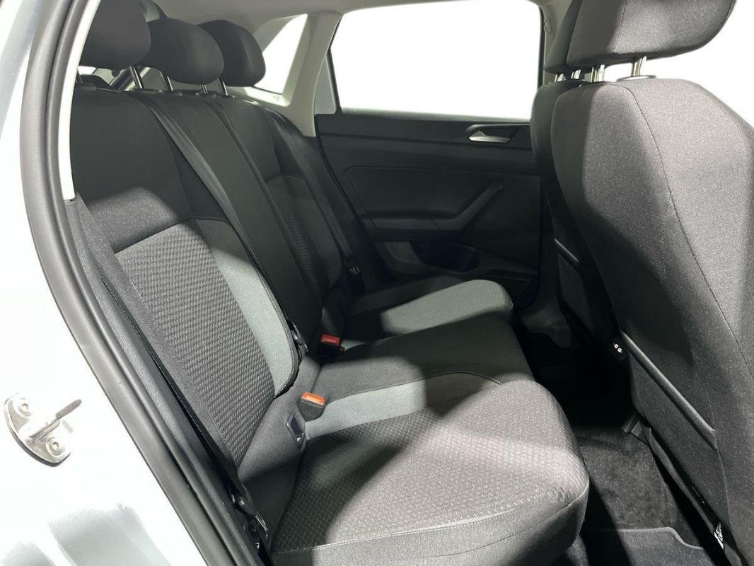 Volkswagen Polo - Photo 23