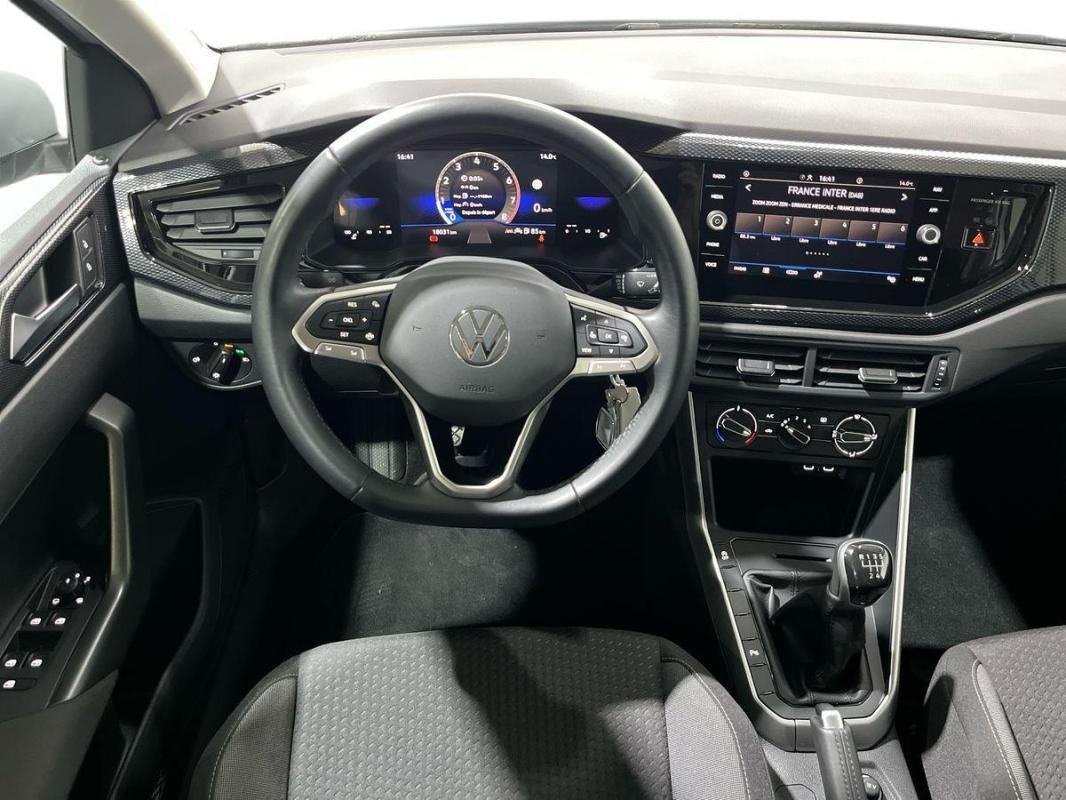 Volkswagen Polo - Photo 24