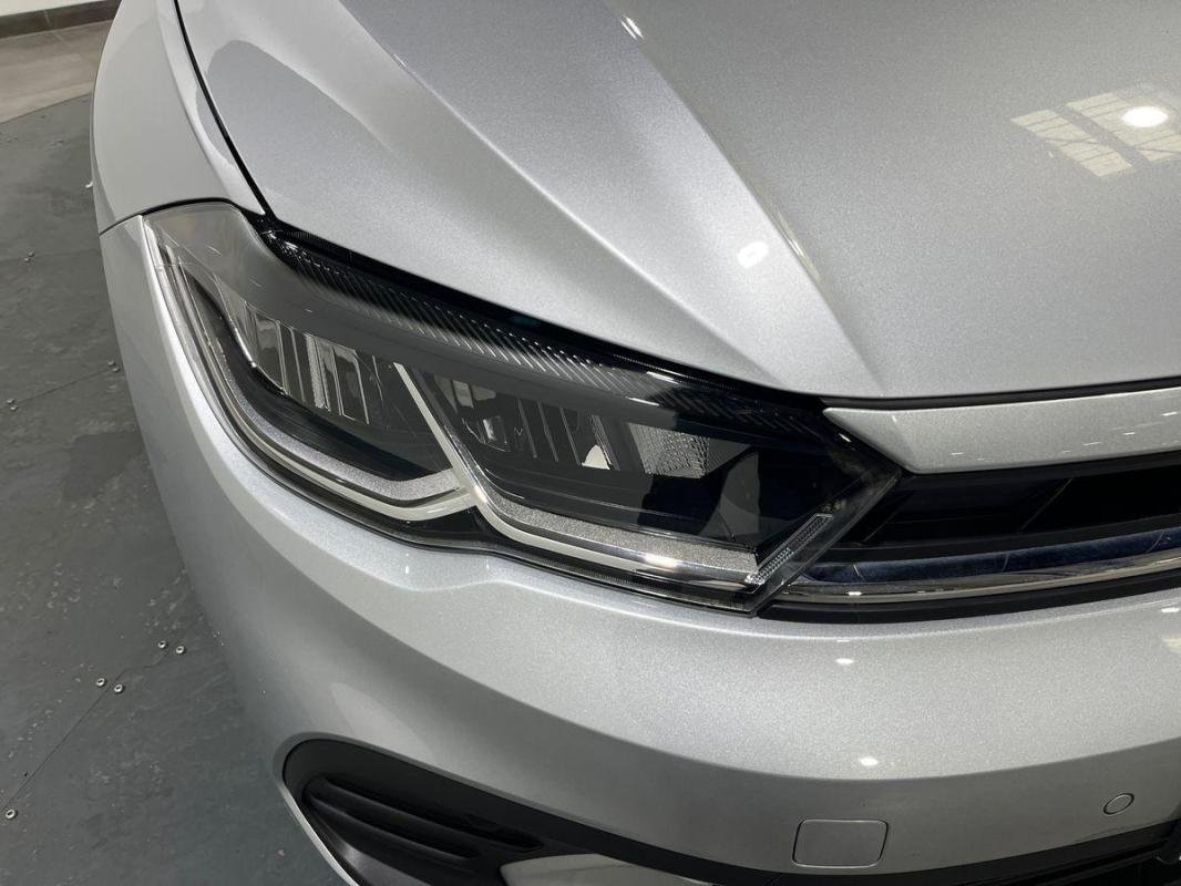 Volkswagen Polo - Photo 26