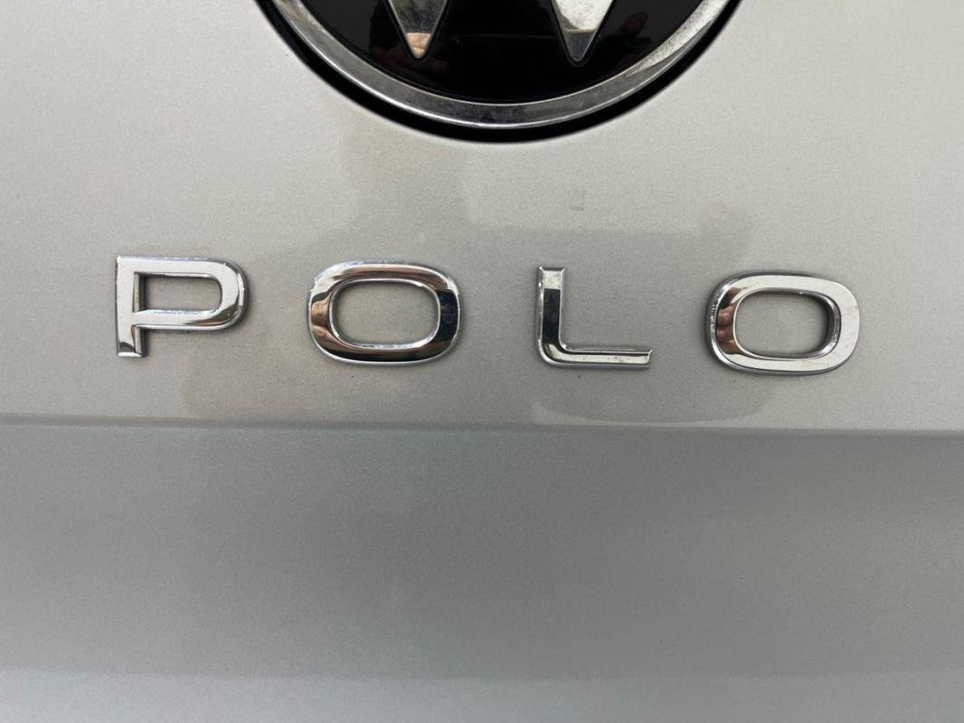Volkswagen Polo - Photo 27
