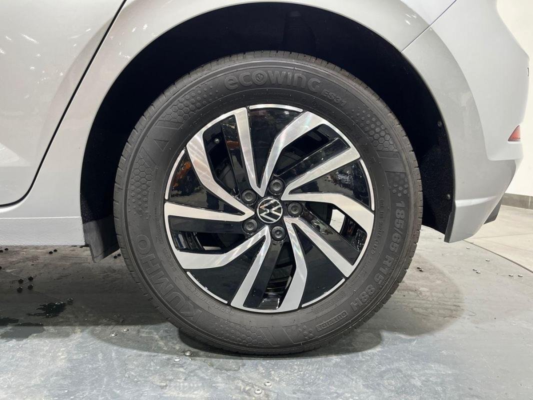 Volkswagen Polo - Photo 28