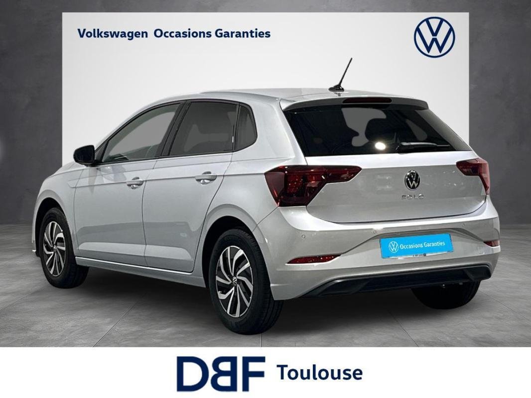 Volkswagen Polo - Photo 3