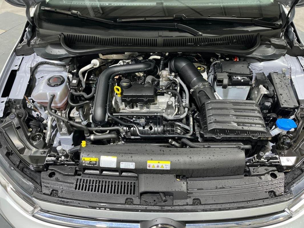 Volkswagen Polo - Photo 33