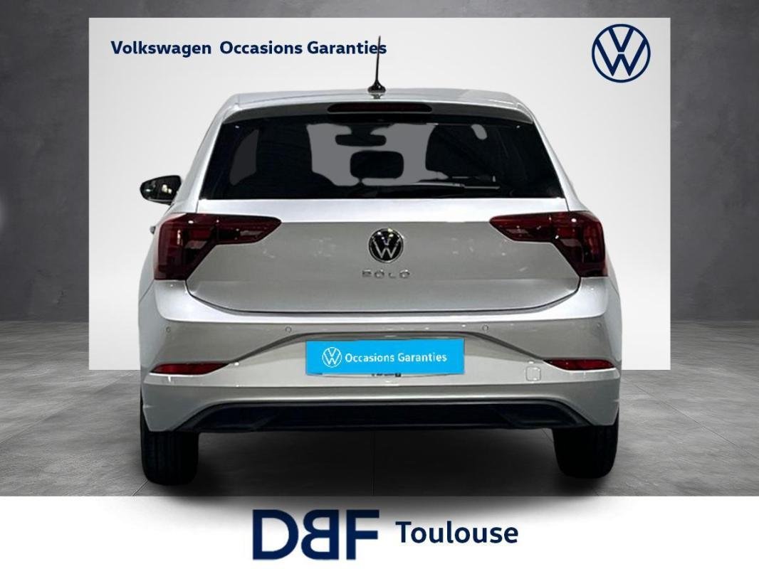 Volkswagen Polo - Photo 4