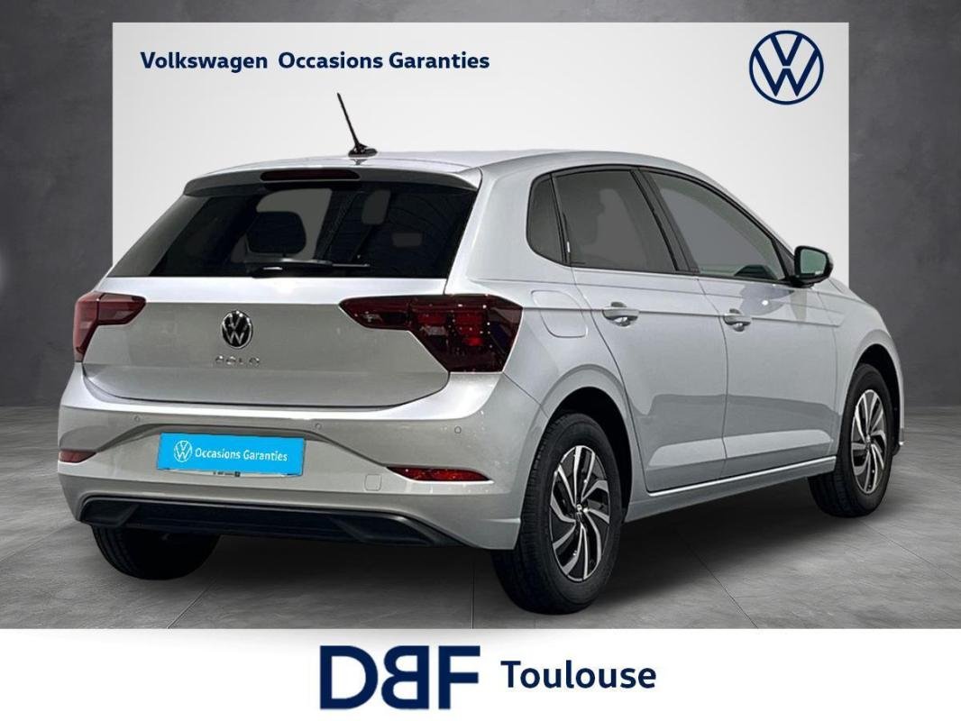 Volkswagen Polo - Photo 5