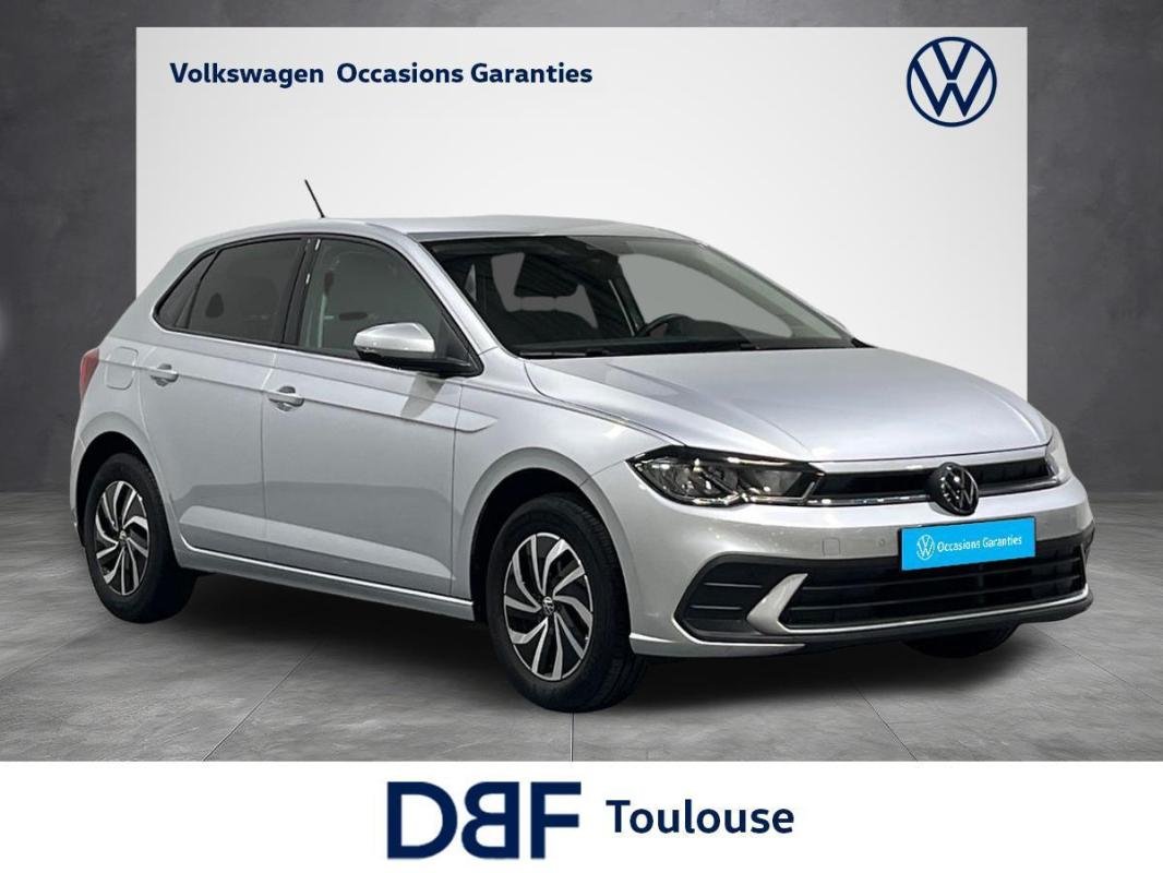Volkswagen Polo - Photo 6