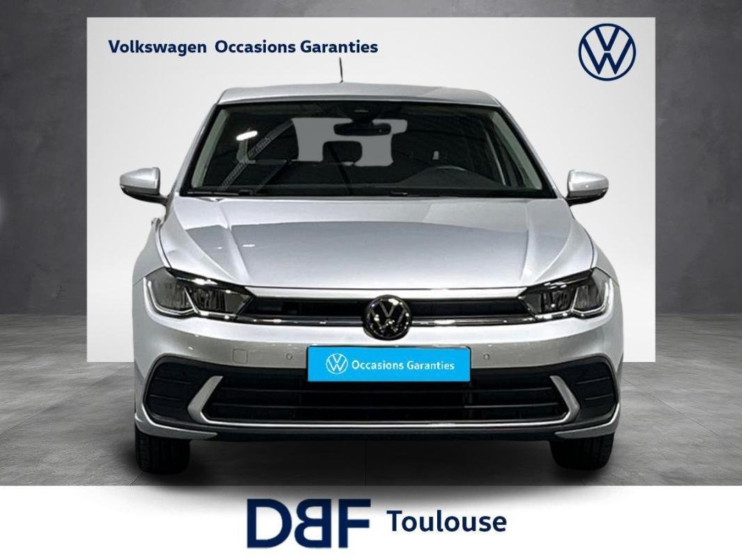 Volkswagen Polo - Photo 7