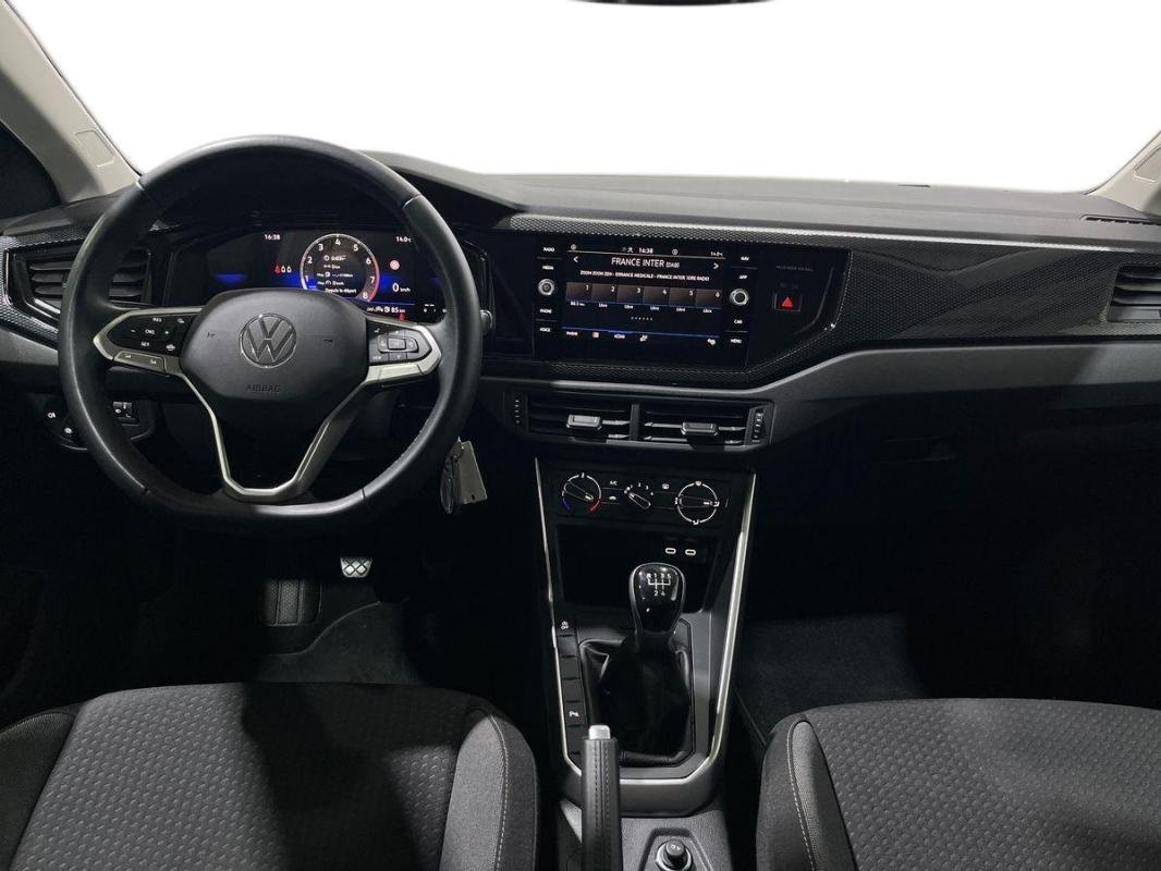 Volkswagen Polo - Photo 8
