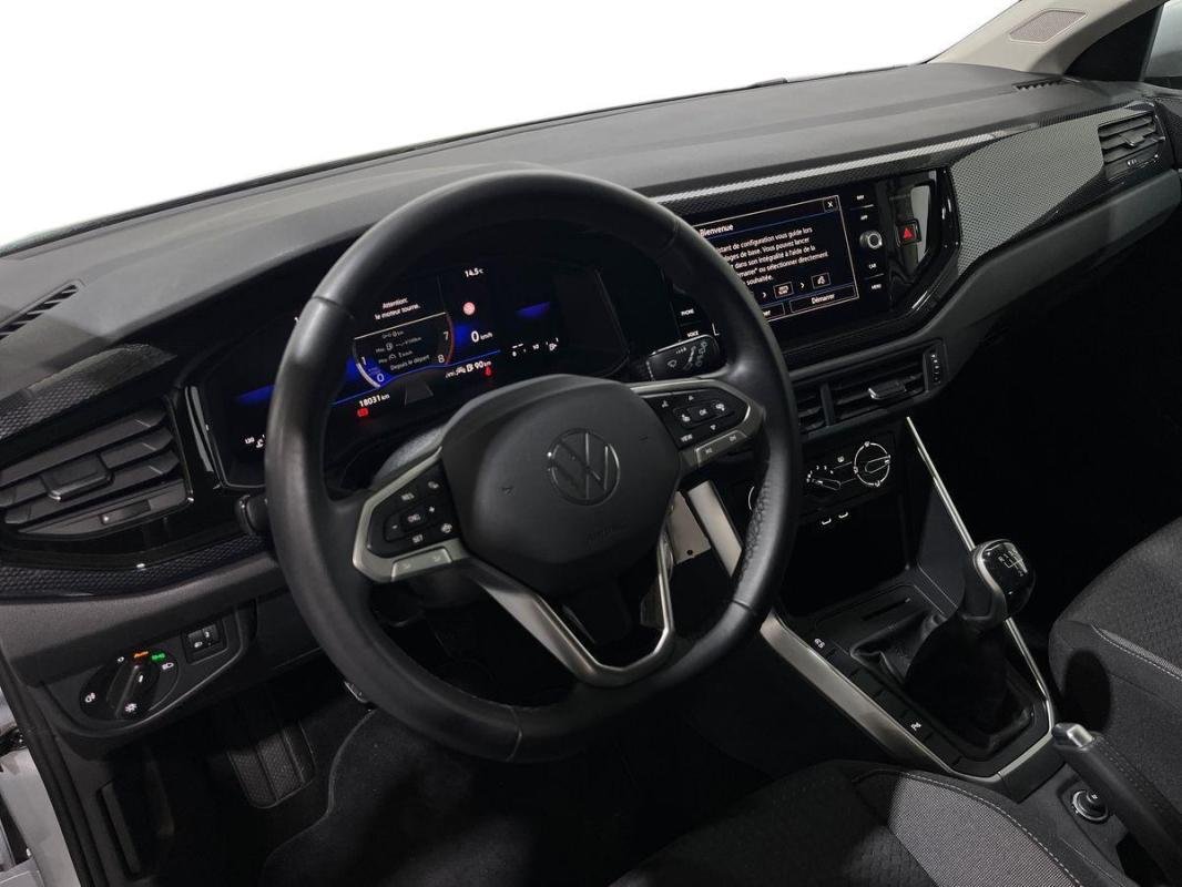 Volkswagen Polo - Photo 9