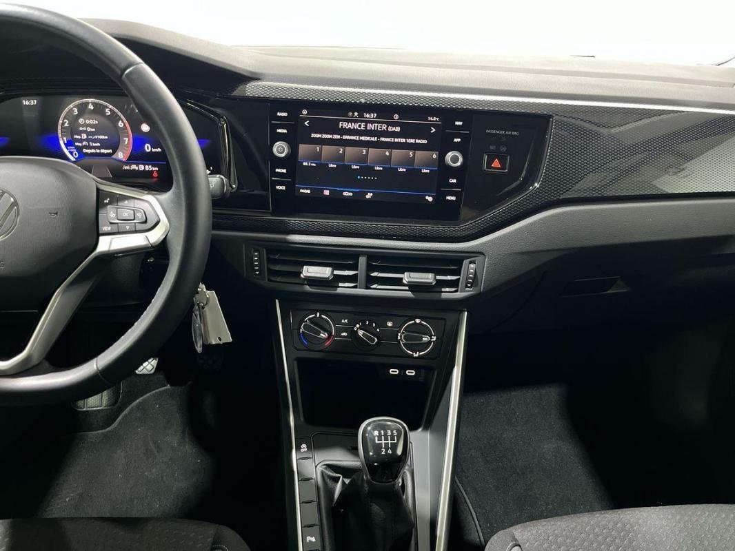 Volkswagen Polo - Photo 10