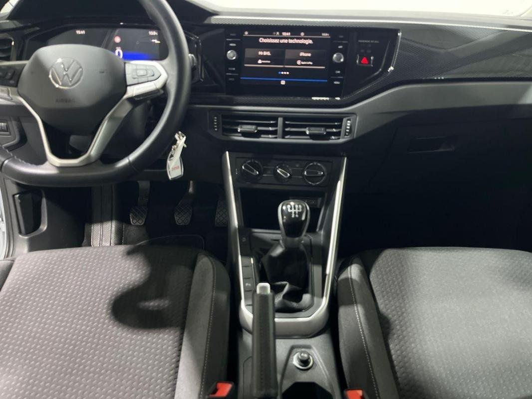 Volkswagen Polo - Photo 11