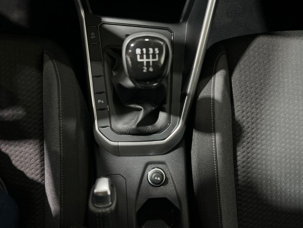 Volkswagen Polo - Photo 12