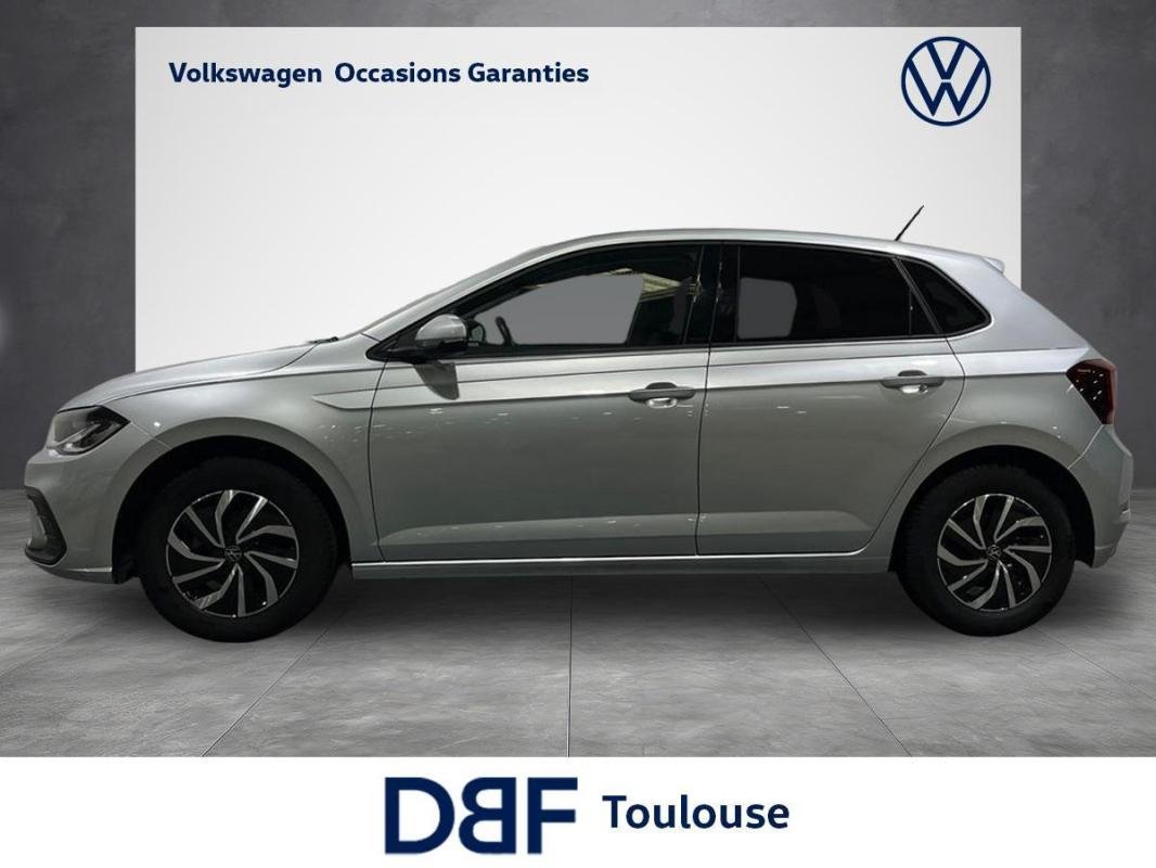 Volkswagen Polo - Photo 2