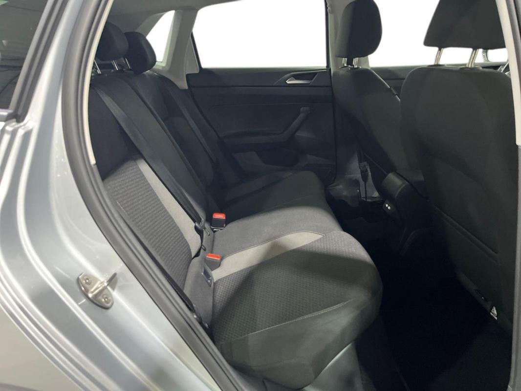Volkswagen Polo - Photo 24