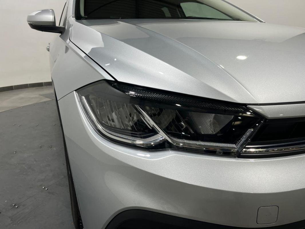 Volkswagen Polo - Photo 26