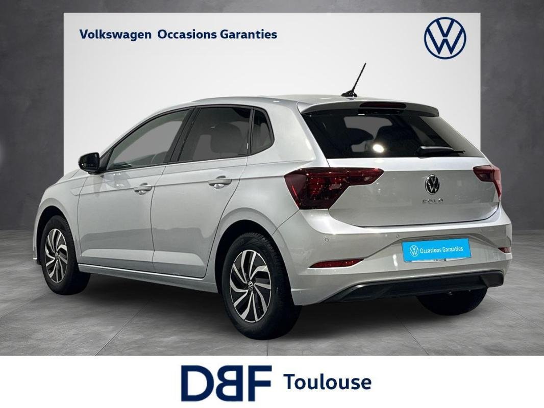 Volkswagen Polo - Photo 3
