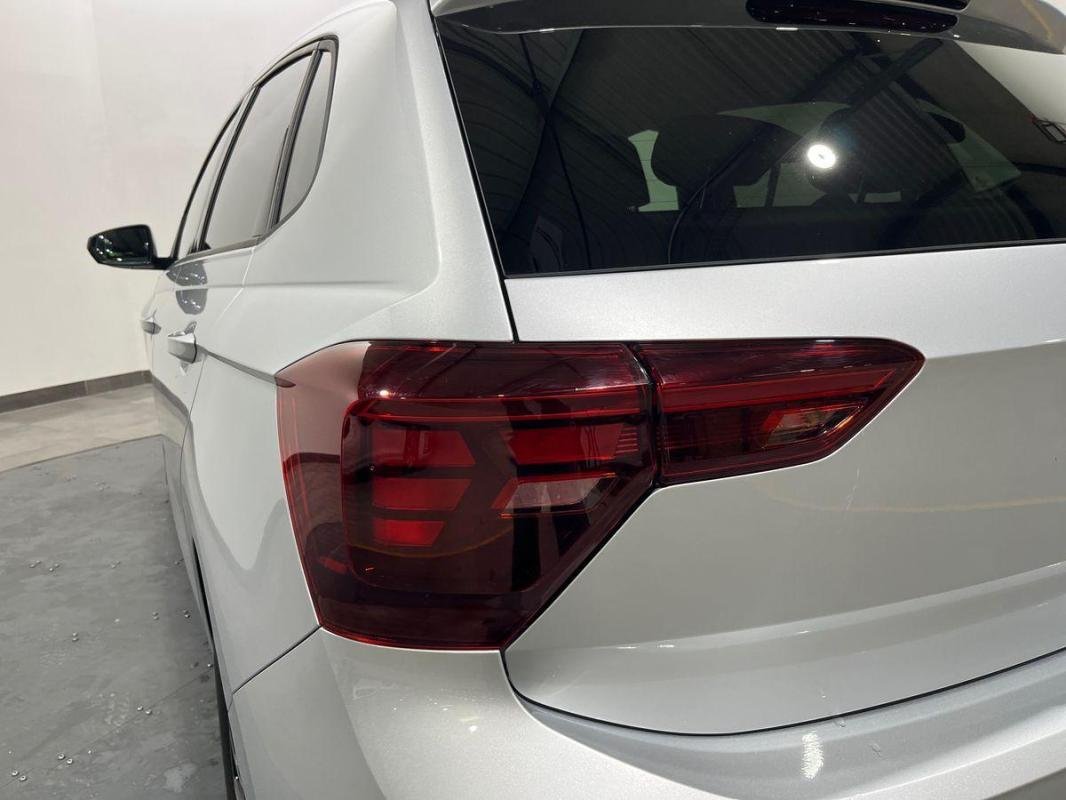Volkswagen Polo - Photo 31