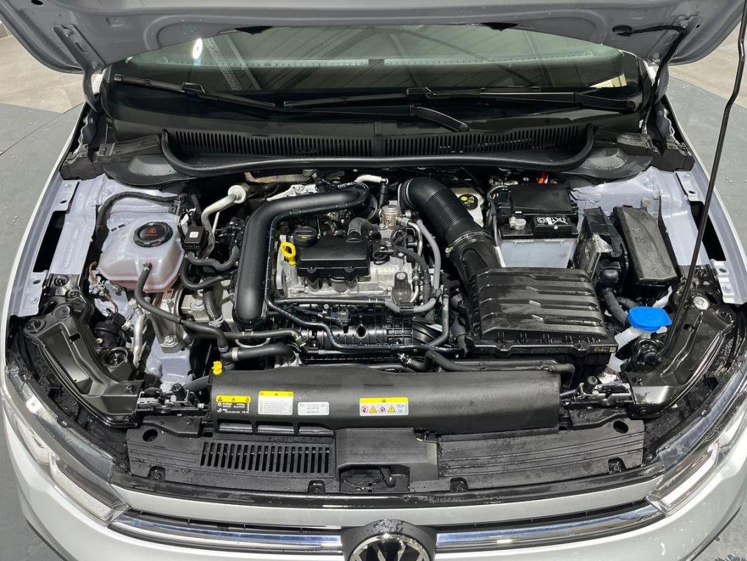 Volkswagen Polo - Photo 34