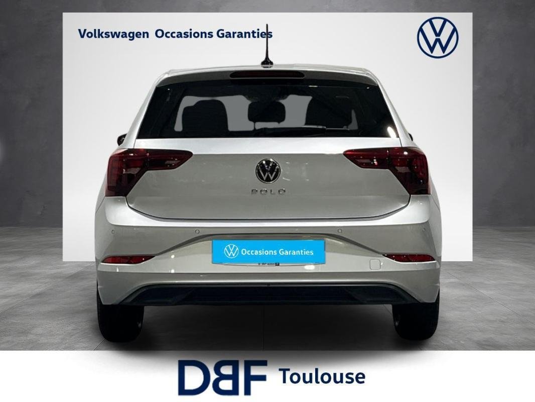 Volkswagen Polo - Photo 4
