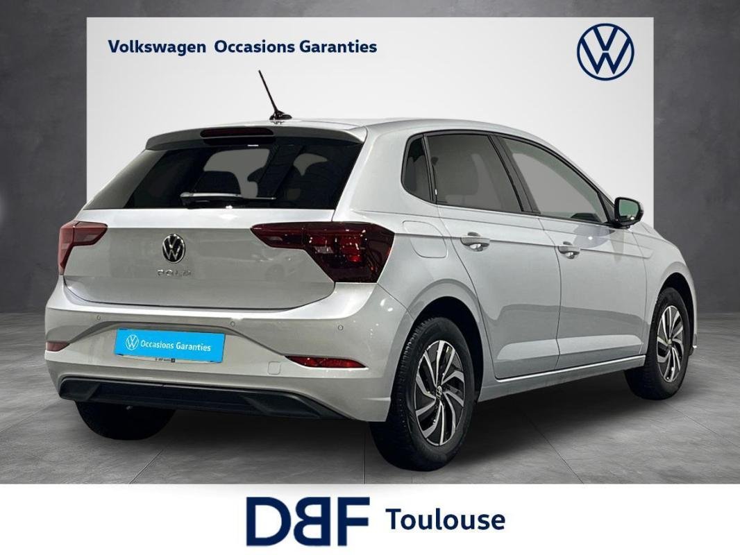 Volkswagen Polo - Photo 5