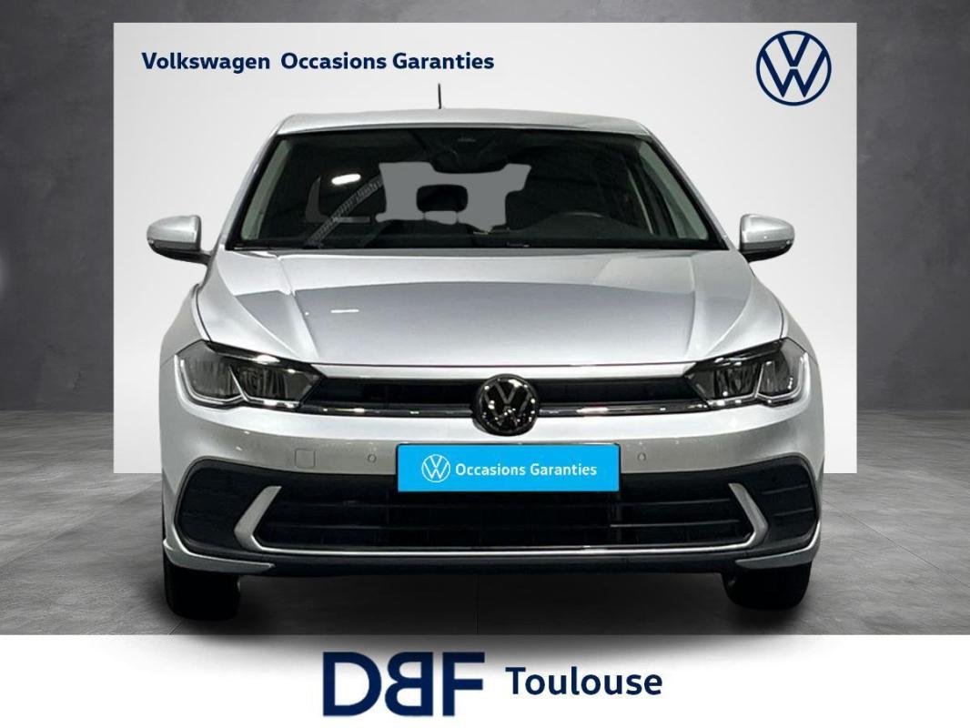 Volkswagen Polo - Photo 7