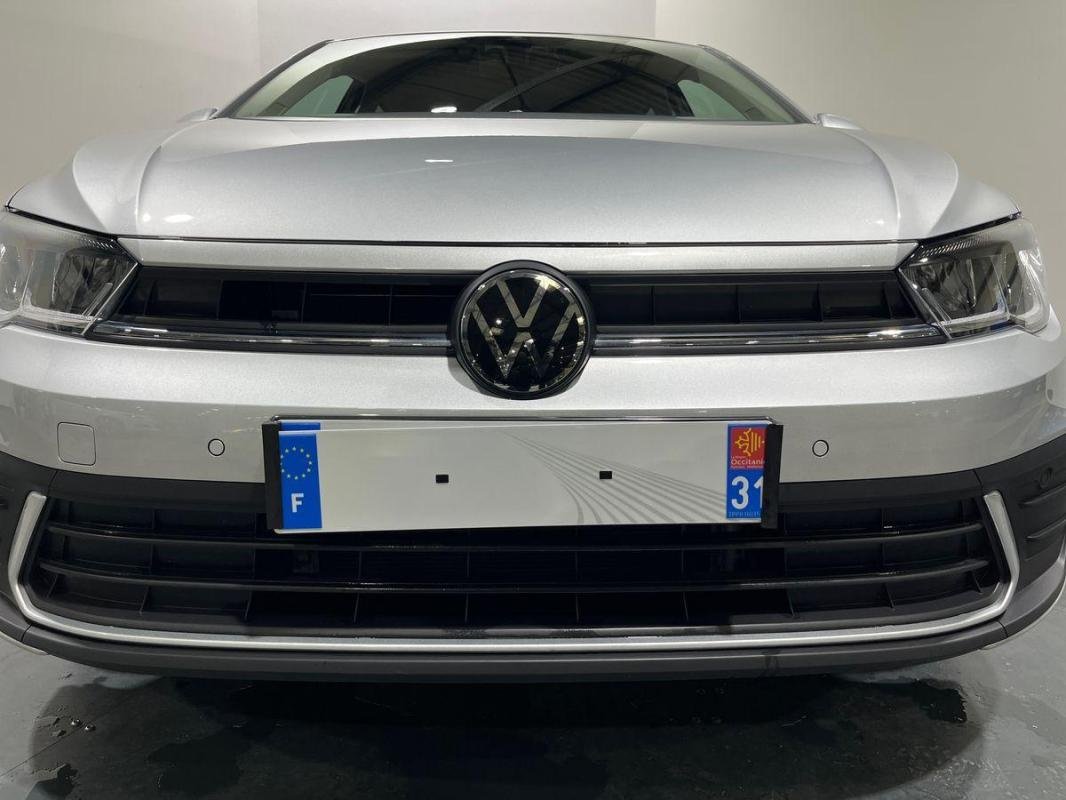 Volkswagen Polo - Photo 8