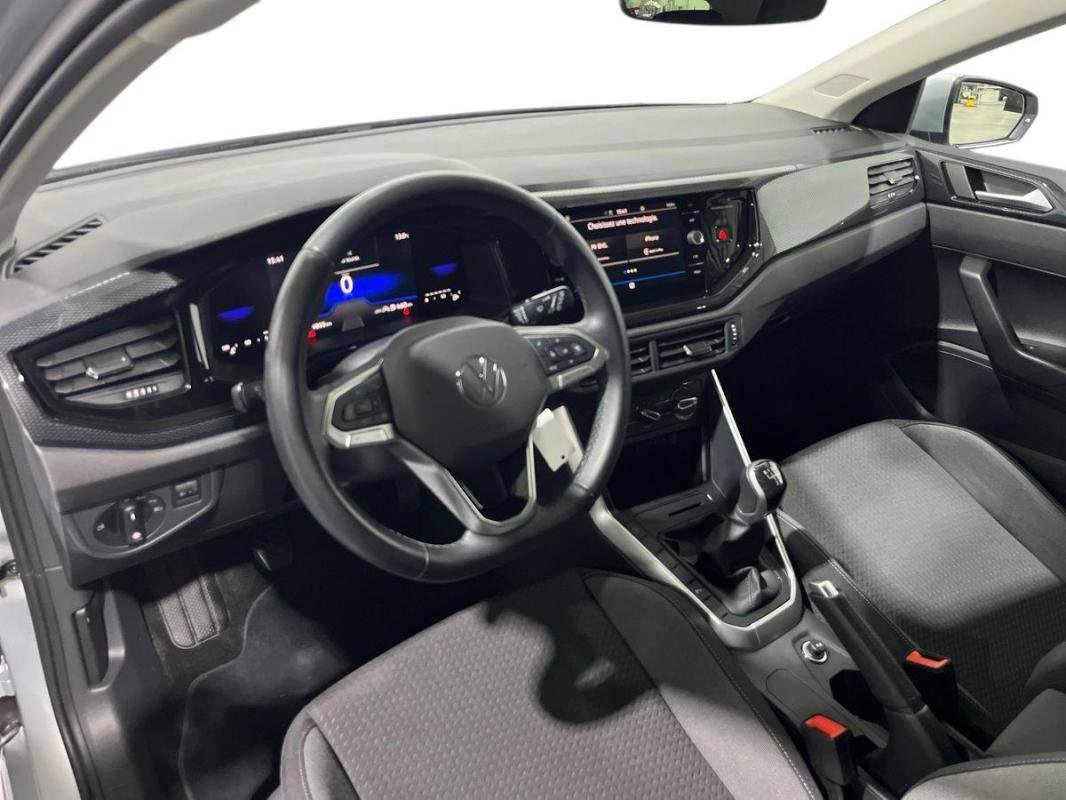 Volkswagen Polo - Photo 10
