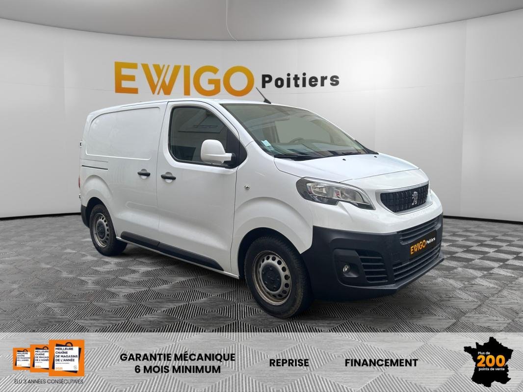 Peugeot Expert
