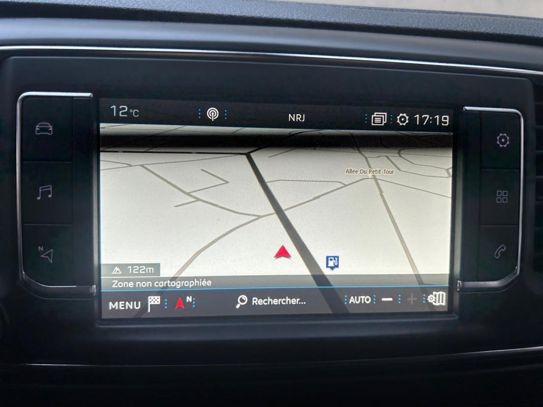 Peugeot Expert - Photo 12