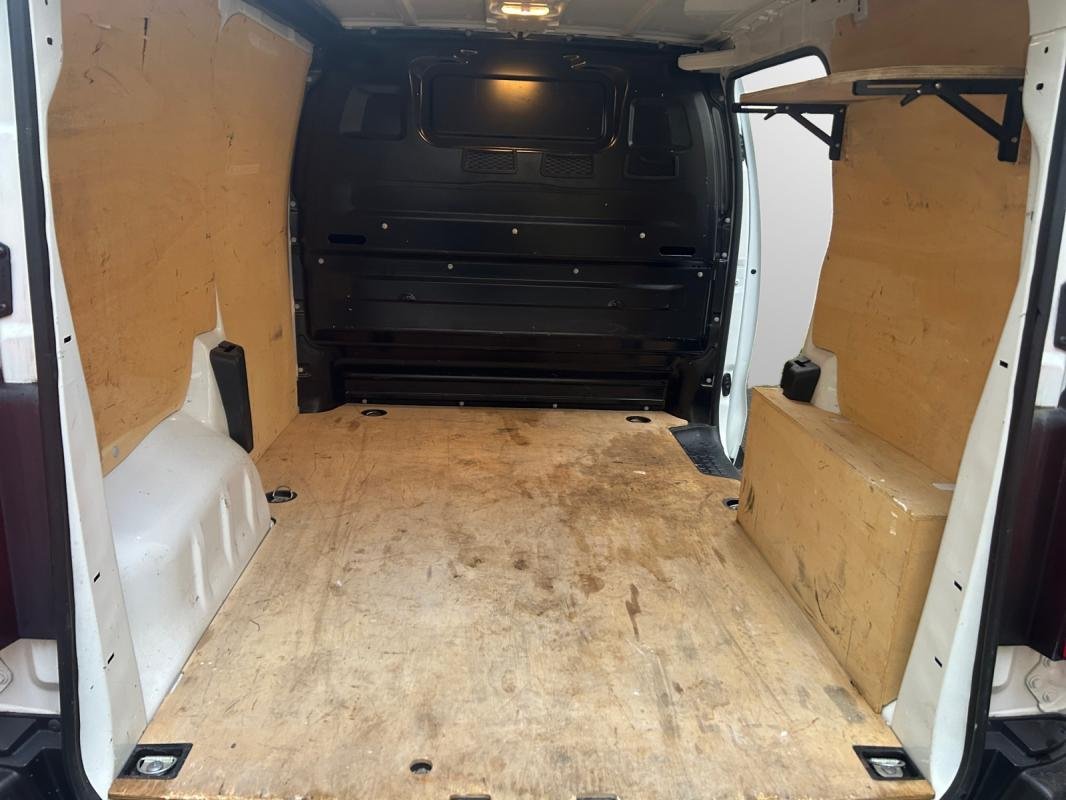 Peugeot Expert - Photo 14