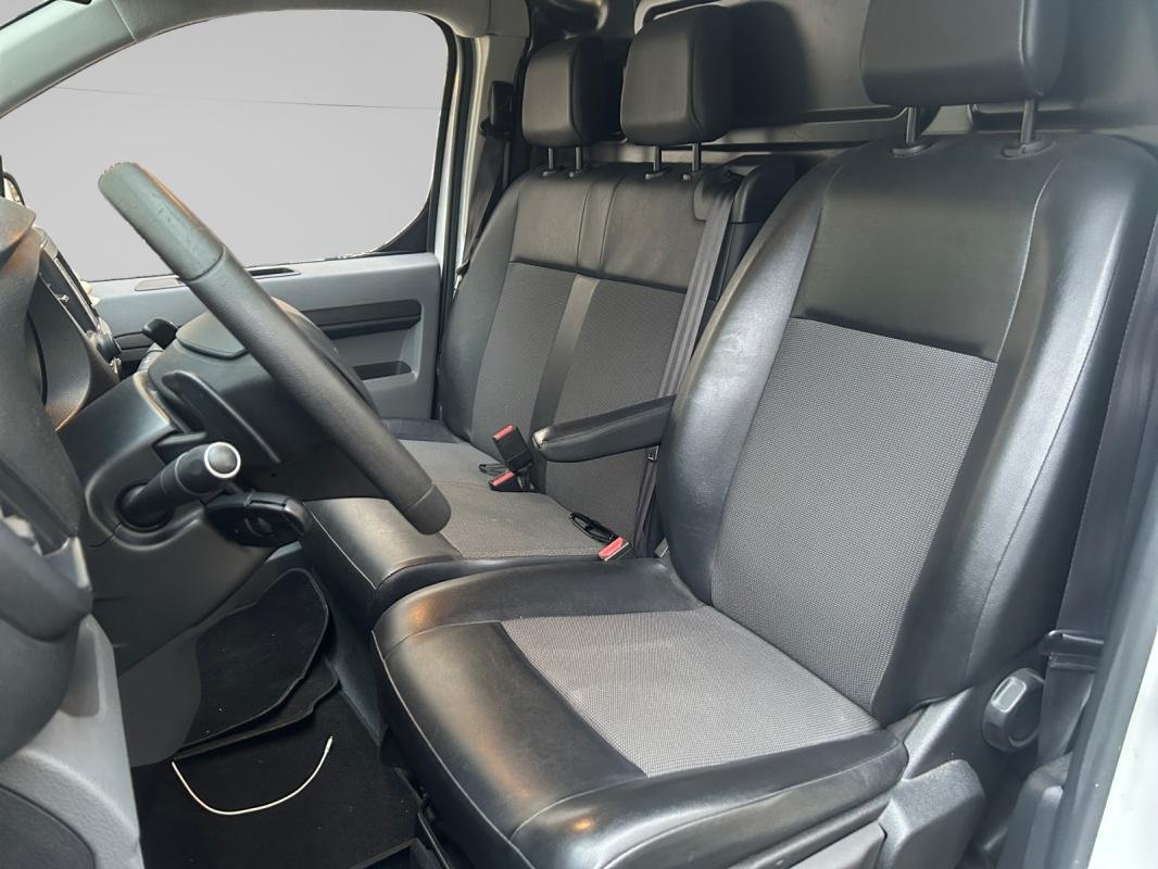 Peugeot Expert - Photo 15