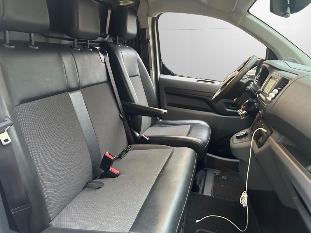 Peugeot Expert - Photo 16